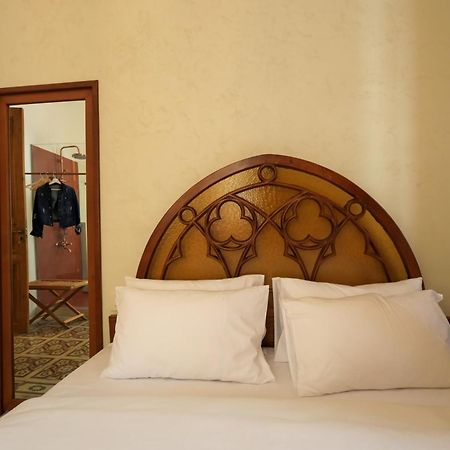 Beit Toureef Hotel Beirut Exterior photo