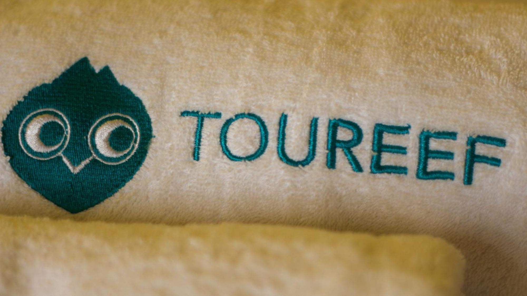 Beit Toureef Hotel Beirut Exterior photo