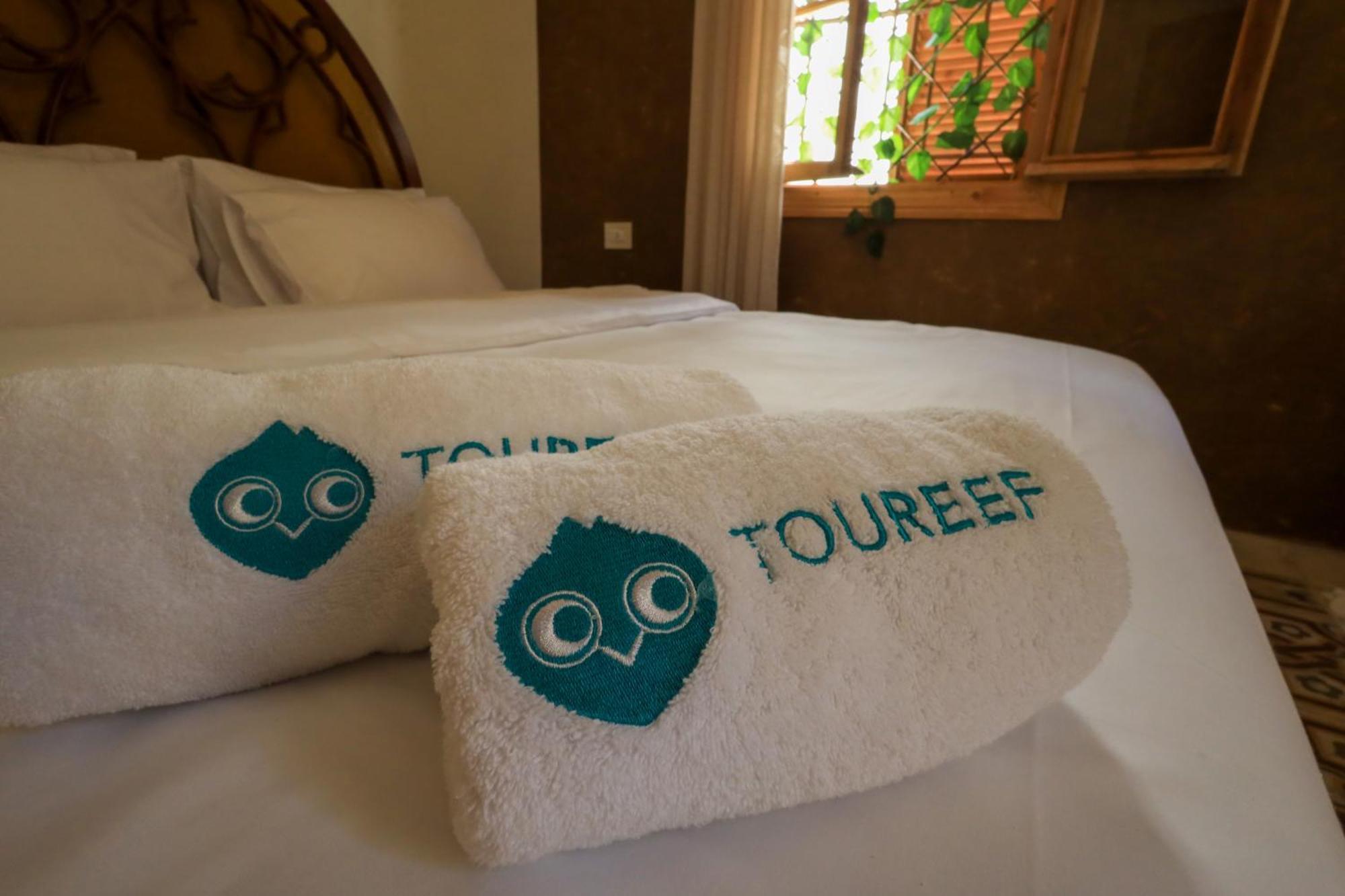 Beit Toureef Hotel Beirut Exterior photo