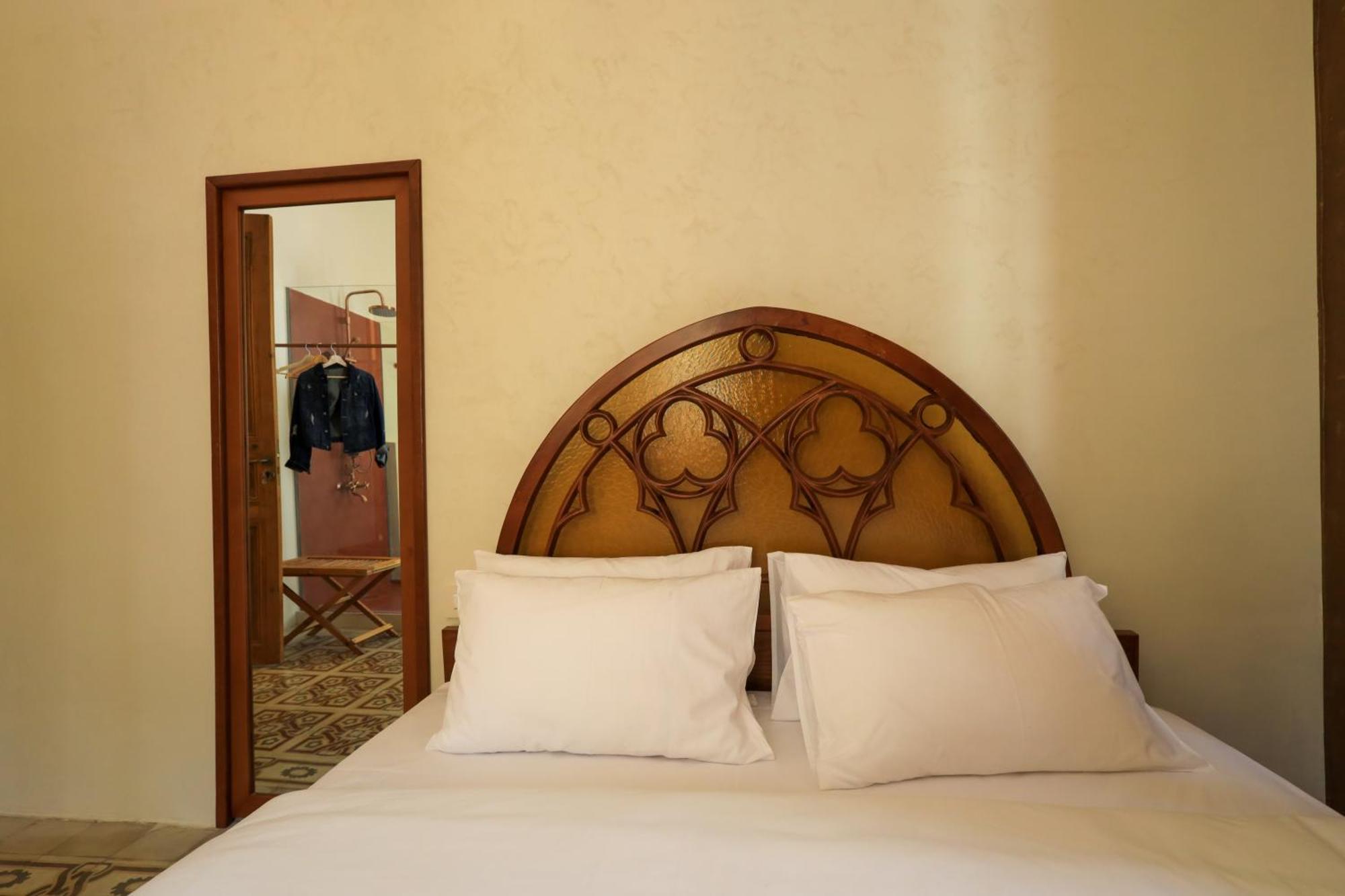 Beit Toureef Hotel Beirut Exterior photo
