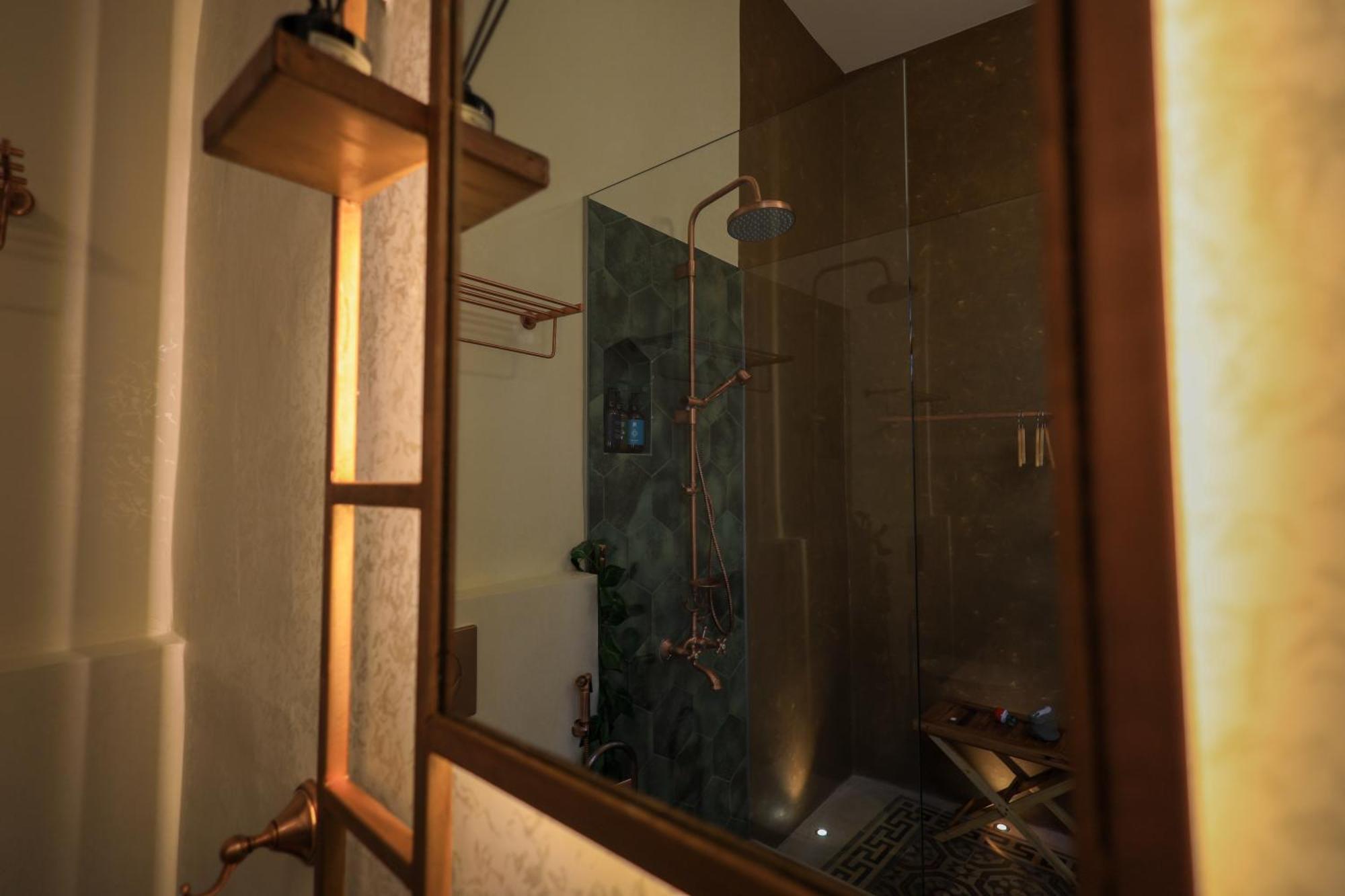 Beit Toureef Hotel Beirut Exterior photo