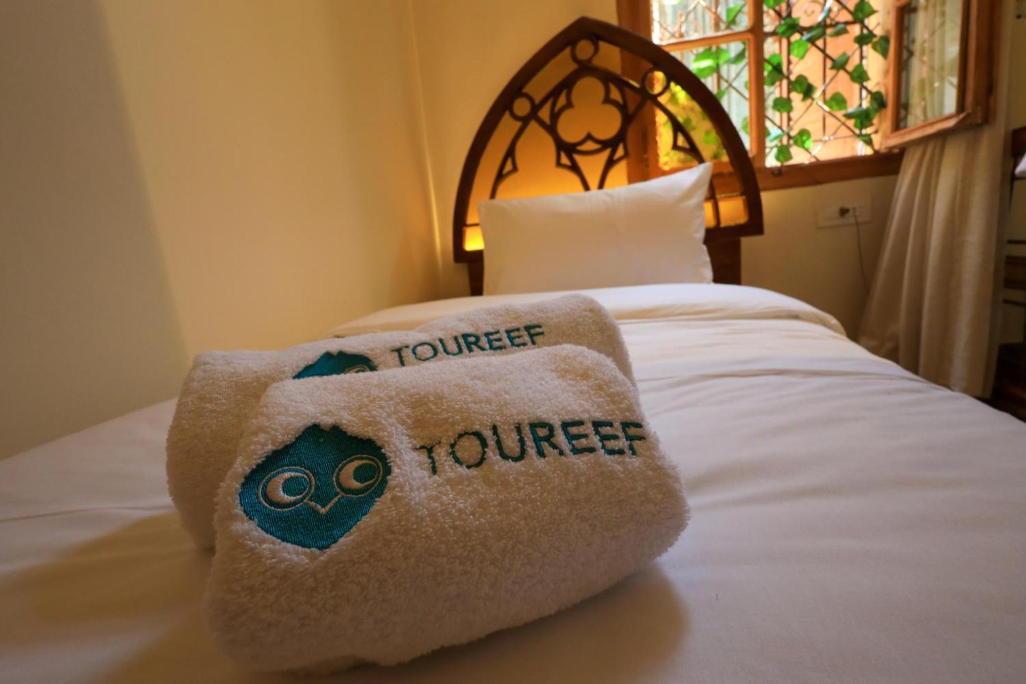 Beit Toureef Hotel Beirut Exterior photo